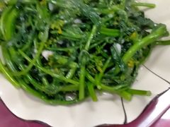 -华园农庄·特色炭烧鸡·北江河鲜