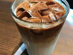 拿铁-gaga(深圳南山益田假日广场店)