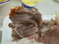-尕西木老春台东乡手抓美食
