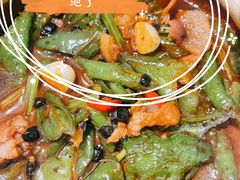 二代肉汤泡饭-奇滋豆味(南十四道街店)