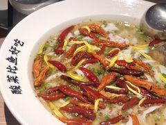 -太二酸菜鱼(菱角湖万达店)