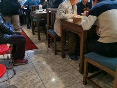 大堂-老仁义·清真菜(太古街店)