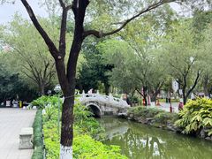 -珠海圆明新园
