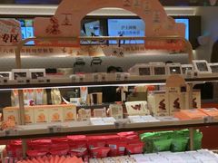 -沪上阿姨·臻选茶饮(上海环球港店)