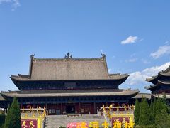 -大槐树寻根祭祖园