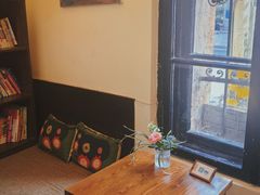 -良友书坊(安徽路店)