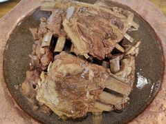 -京城北门羊蝎子铜锅涮肉(总店)