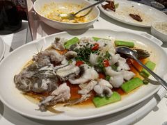 -侨美·唐荔园·40年地道粤菜