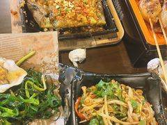 -林二哥宜烤官·宜宾小烧烤