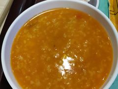 红豆南瓜粥-魏家凉皮(北京南站店)