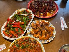 -柴窝堡22号辣子鸡·传承新疆菜