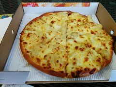-尊宝比萨(首座店)