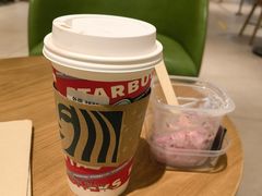 -星巴克臻选(北京银泰店)