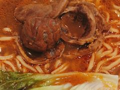 -子霖南山鲜虾面(南山总店)