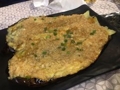 -云晓光头烧烤吧(德平路店)