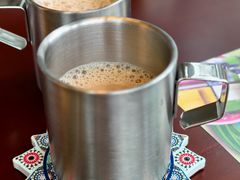 -韵咖啡自助餐厅(天津香格里拉店)