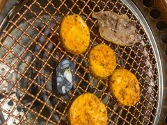 -一品诚记烤肉(大连柏威年购物中心店)