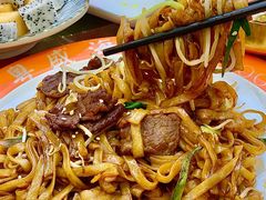 -粤盛海鲜平价店(洛溪食街店)