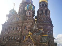 -滴血救世主教堂