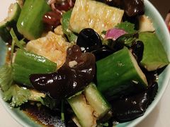 -客语客家菜(华发商都店)
