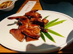 -驿舍·民國老营房院子私房菜(科学会堂店)