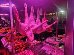 -正宁路小吃夜市