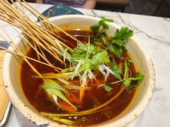 -160烧烤(香坊店)