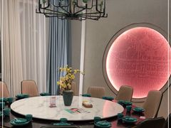 -荷塘秋月·本帮江浙菜(国权路店)