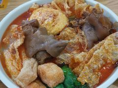 -家味螺蛳粉&烤鱼(五角场店)