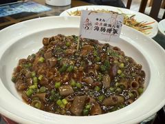 -良师门滨海人家·海鲜·家常菜(滨海城店)