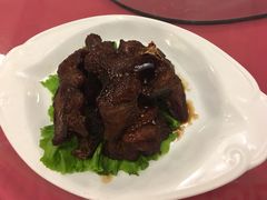 -上海老饭店(北京分店)