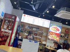 -江西小炒(古方店)