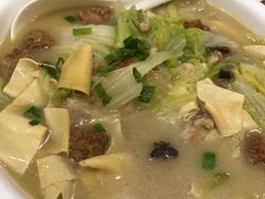 -满龙源餐厅(南十马路店)