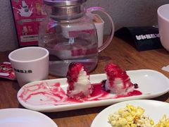 -老板恋上鱼(恒隆广场店)