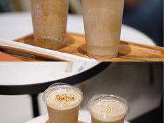 -Peet's Coffee皮爷咖啡(万象天地店)
