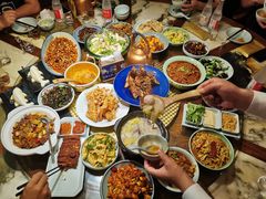 -小吊梨汤·北京菜(香山店)