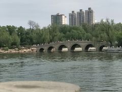 -迎泽公园