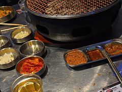 -入火韩国烤肉(凯旋广场店)