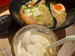 -寸屋拉面(凯德晶萃店)