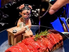 -大隐·成都火锅Bistro(合生麒麟新天地店)