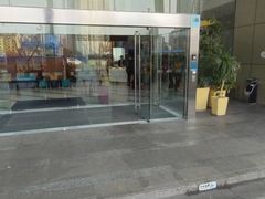 -上海北方智选假日酒店