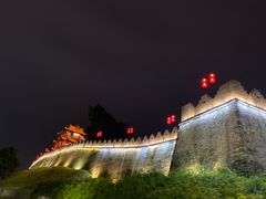 -肇庆古城墙
