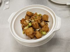 -金狮麟·新豫菜(金码大厦店)