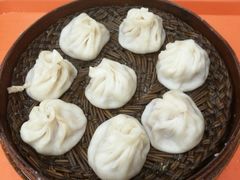 -新丰小吃(中山中路分店)