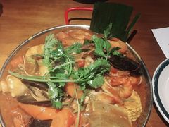 -仓库南洋海鲜小排档(柳河路店)
