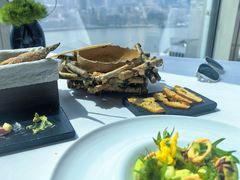 -翡翠36餐厅(浦东香格里拉店)