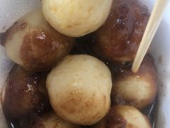 -利强记北角鸡蛋仔(弥敦道店 )