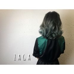 -ZAGA形象设计
