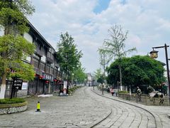 -南关石牌坊古镇