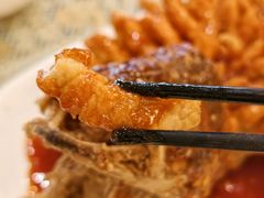 -新聚丰菜馆(太监弄店)